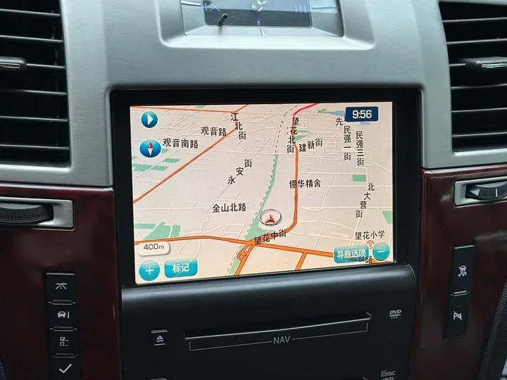 2010 Cadillac ESCALADE 6.0L 337HP V8 E-CVT Hybrid,autocango,china used car exporter,china ev exporter,chinese used car exporter,chinese used ev exporter