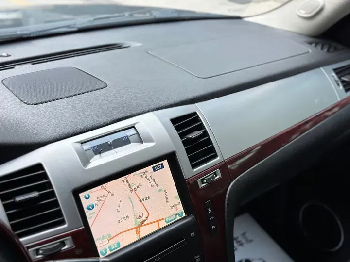 2010 Cadillac ESCALADE 6.0L 337HP V8 E-CVT Hybrid,autocango,china used car exporter,china ev exporter,chinese used car exporter,chinese used ev exporter