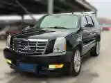 2010 Cadillac ESCALADE 6.0L 337HP V8 E-CVT Hybrid
