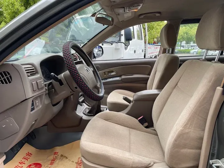 2010 Haval H3 2.0L 122HP L4 5MT,autocango,china used car exporter,china ev exporter,chinese used car exporter,chinese used ev exporter