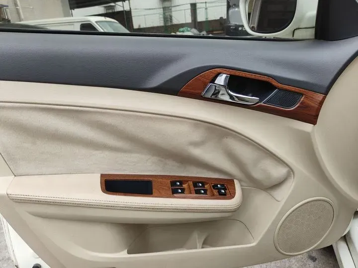 2015 GAC Trumpchi GA5 128HP Motor REEV 13KWH,autocango,china used car exporter,china ev exporter,chinese used car exporter,chinese used ev exporter