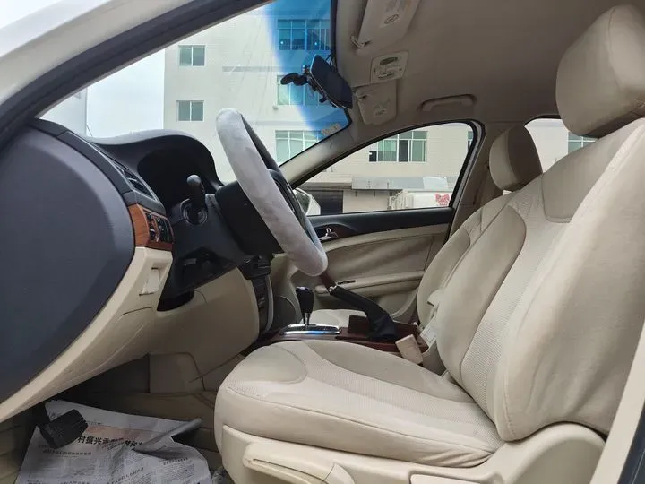 2015 GAC Trumpchi GA5 128HP Motor REEV 13KWH,autocango,china used car exporter,china ev exporter,chinese used car exporter,chinese used ev exporter