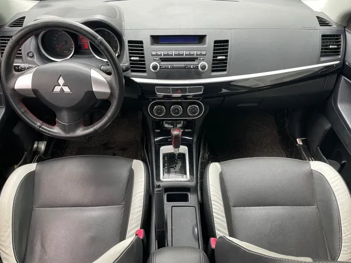 2016 Mitsubishi Lancer EX 1.8L 136HP L4 CVT,autocango,china used car exporter,china ev exporter,chinese used car exporter,chinese used ev exporter