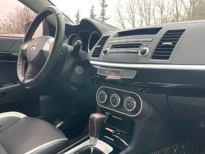 2016 Mitsubishi Lancer EX 1.8L 136HP L4 CVT,autocango,china used car exporter,china ev exporter,chinese used car exporter,chinese used ev exporter