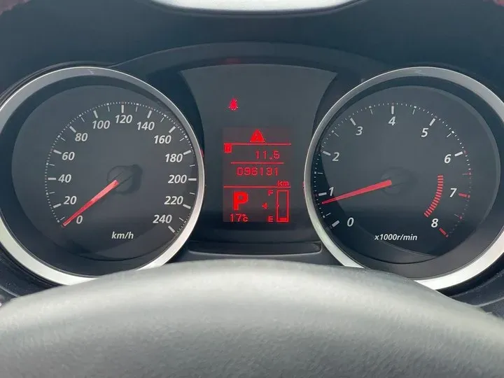 2016 Mitsubishi Lancer EX 1.8L 136HP L4 CVT,autocango,china used car exporter,china ev exporter,chinese used car exporter,chinese used ev exporter