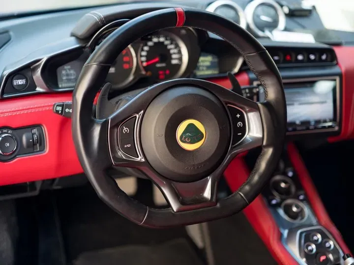 2019 Lotus Evora 3.5T 405HP V6 6AT,autocango,china used car exporter,china ev exporter,chinese used car exporter,chinese used ev exporter