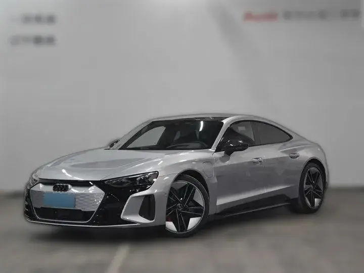 2023 Audi RS e-tron GT 2AT BEV 93.4KWH