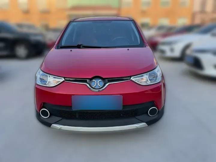 2017 BAIC BJEV EC BEV 20.3KWH,autocango,china used car exporter,china ev exporter,chinese used car exporter,chinese used ev exporter