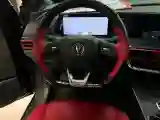 2020 ChangAn UNI-T 1.5T 180HP L4 7DCT
