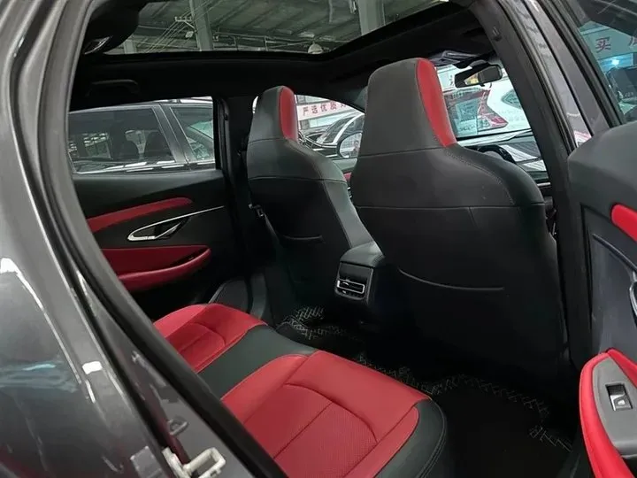 2020 ChangAn UNI-T 1.5T 180HP L4 7DCT,autocango,china used car exporter,china ev exporter,chinese used car exporter,chinese used ev exporter