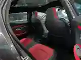2020 ChangAn UNI-T 1.5T 180HP L4 7DCT