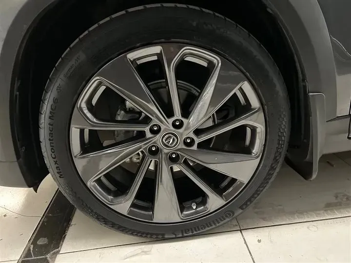 2020 ChangAn UNI-T 1.5T 180HP L4 7DCT,autocango,china used car exporter,china ev exporter,chinese used car exporter,chinese used ev exporter