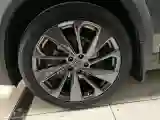 2020 ChangAn UNI-T 1.5T 180HP L4 7DCT