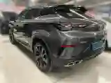 2020 ChangAn UNI-T 1.5T 180HP L4 7DCT