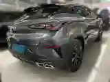 2020 ChangAn UNI-T 1.5T 180HP L4 7DCT