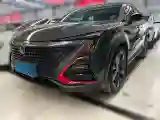 2020 ChangAn UNI-T 1.5T 180HP L4 7DCT