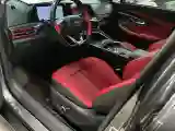 2020 ChangAn UNI-T 1.5T 180HP L4 7DCT