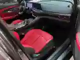2020 ChangAn UNI-T 1.5T 180HP L4 7DCT