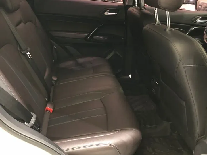 2018 GAC ix4 BEV 45.92KWH,autocango,china used car exporter,china ev exporter,chinese used car exporter,chinese used ev exporter