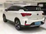 2018 GAC ix4 BEV 45.92KWH