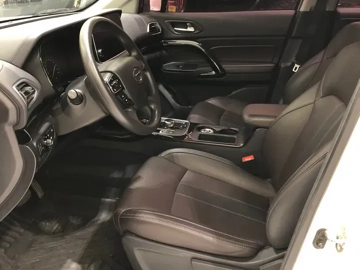 2018 GAC ix4 BEV 45.92KWH,autocango,china used car exporter,china ev exporter,chinese used car exporter,chinese used ev exporter