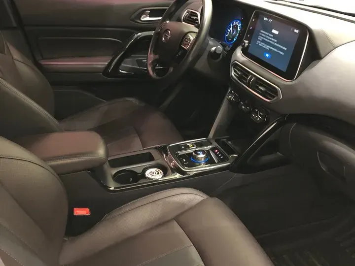 2018 GAC ix4 BEV 45.92KWH,autocango,china used car exporter,china ev exporter,chinese used car exporter,chinese used ev exporter