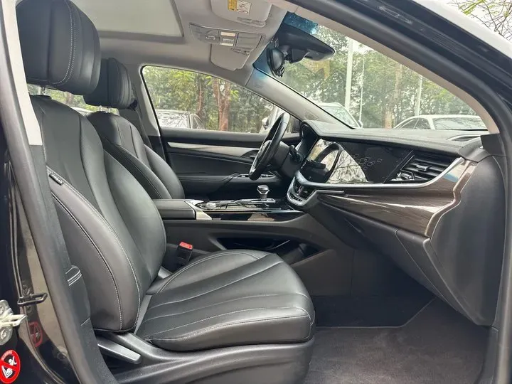2018 Geely Emgrand GT 1.5T 180HP L3 7DCT,autocango,china used car exporter,china ev exporter,chinese used car exporter,chinese used ev exporter
