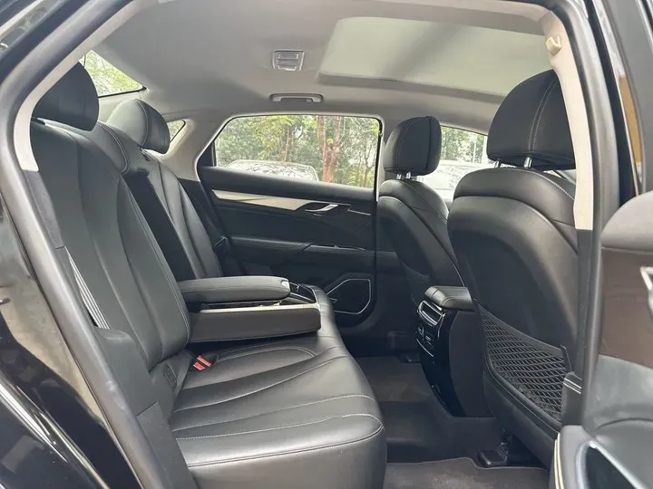 2018 Geely Emgrand GT 1.5T 180HP L3 7DCT,autocango,china used car exporter,china ev exporter,chinese used car exporter,chinese used ev exporter