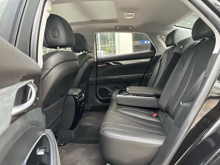 2018 Geely Emgrand GT 1.5T 180HP L3 7DCT,autocango,china used car exporter,china ev exporter,chinese used car exporter,chinese used ev exporter