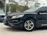 2018 Geely Emgrand GT 1.5T 180HP L3 7DCT