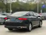 2018 Geely Emgrand GT 1.5T 180HP L3 7DCT