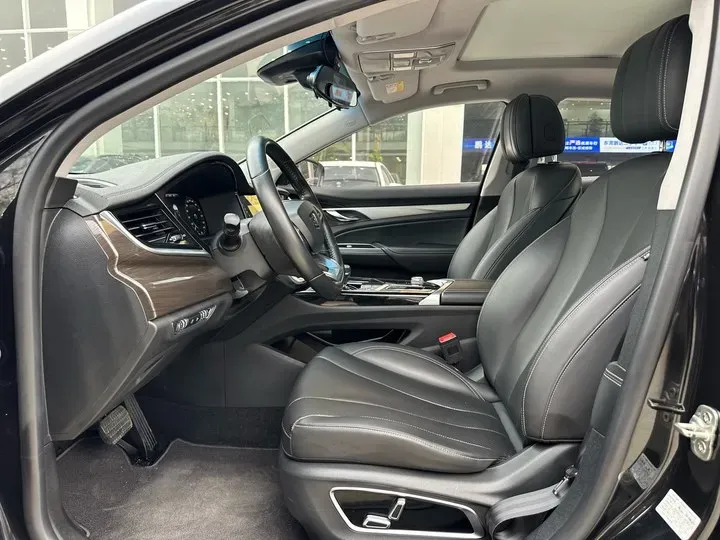 2018 Geely Emgrand GT 1.5T 180HP L3 7DCT,autocango,china used car exporter,china ev exporter,chinese used car exporter,chinese used ev exporter