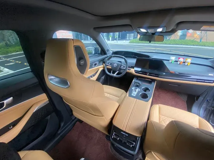 2021 ChangAn UNI-K 2.0T 233HP L4 8AT,autocango,china used car exporter,china ev exporter,chinese used car exporter,chinese used ev exporter