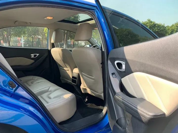 2014 GAC Trumpchi GA3S 1.6L 122HP L4 4AT,autocango,china used car exporter,china ev exporter,chinese used car exporter,chinese used ev exporter