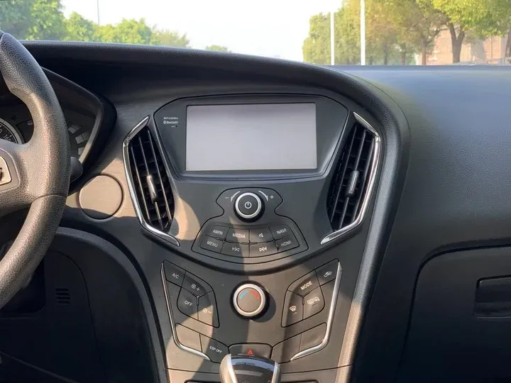 2014 GAC Trumpchi GA3S 1.6L 122HP L4 4AT,autocango,china used car exporter,china ev exporter,chinese used car exporter,chinese used ev exporter