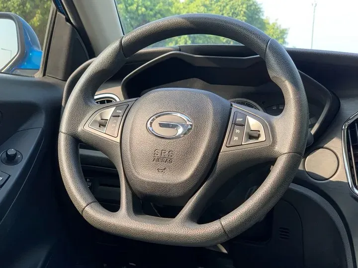 2014 GAC Trumpchi GA3S 1.6L 122HP L4 4AT,autocango,china used car exporter,china ev exporter,chinese used car exporter,chinese used ev exporter