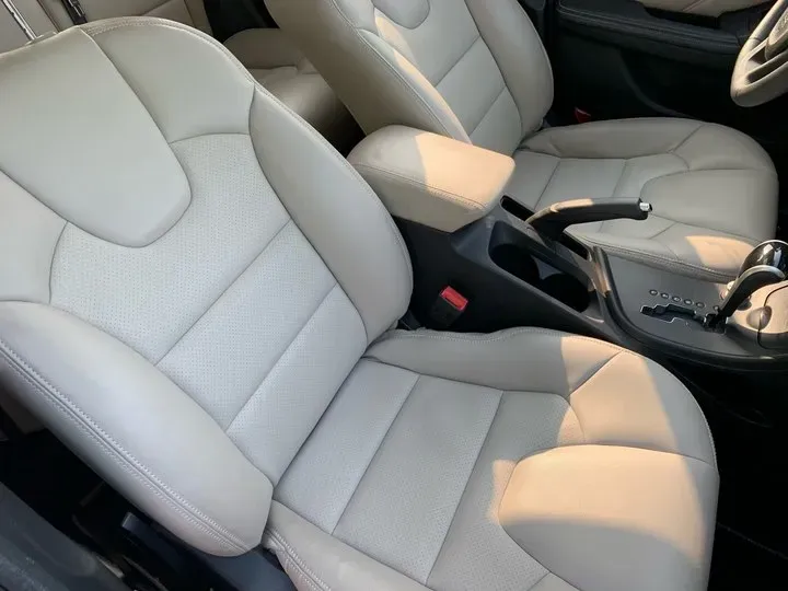 2014 GAC Trumpchi GA3S 1.6L 122HP L4 4AT,autocango,china used car exporter,china ev exporter,chinese used car exporter,chinese used ev exporter