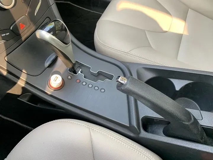 2014 GAC Trumpchi GA3S 1.6L 122HP L4 4AT,autocango,china used car exporter,china ev exporter,chinese used car exporter,chinese used ev exporter