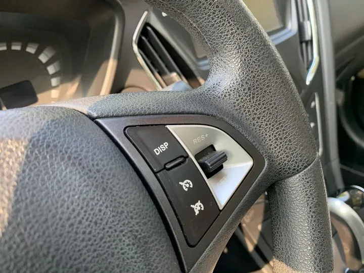 2014 GAC Trumpchi GA3S 1.6L 122HP L4 4AT,autocango,china used car exporter,china ev exporter,chinese used car exporter,chinese used ev exporter