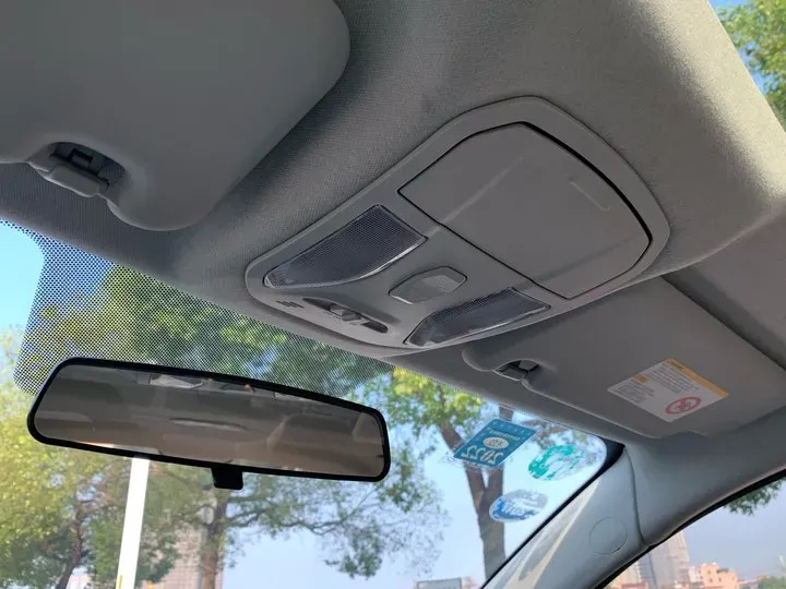 2014 GAC Trumpchi GA3S 1.6L 122HP L4 4AT,autocango,china used car exporter,china ev exporter,chinese used car exporter,chinese used ev exporter