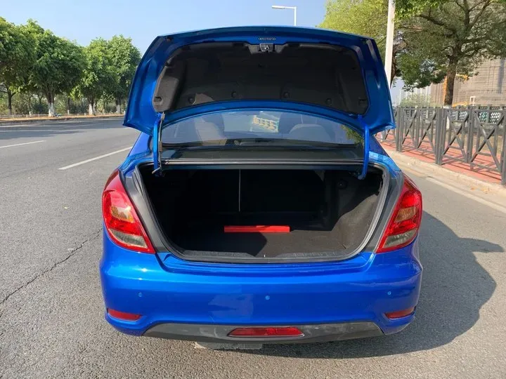 2014 GAC Trumpchi GA3S 1.6L 122HP L4 4AT,autocango,china used car exporter,china ev exporter,chinese used car exporter,chinese used ev exporter