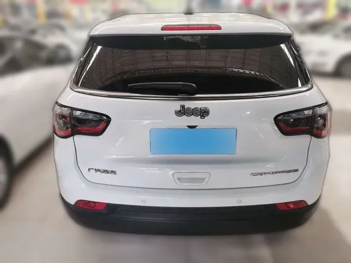 2020 Jeep Compass 1.3T 173HP L4 7DCT,autocango,china used car exporter,china ev exporter,chinese used car exporter,chinese used ev exporter