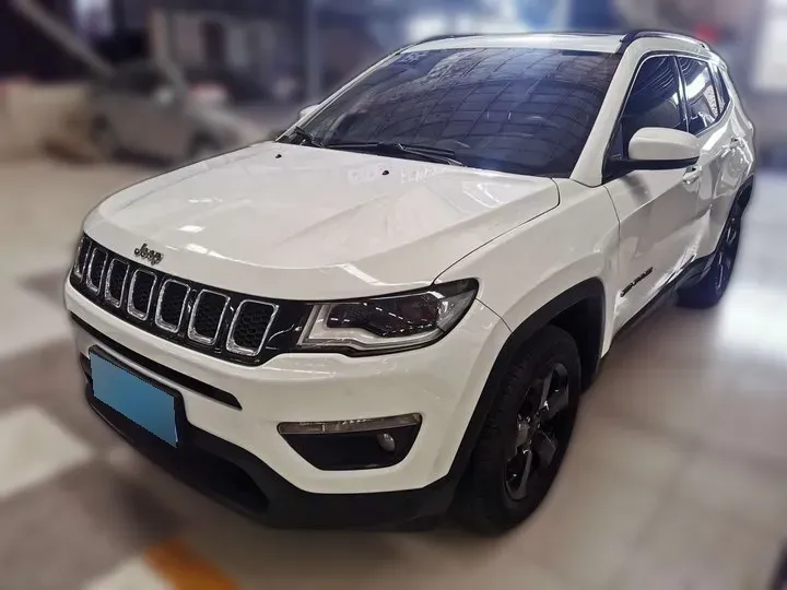2020 Jeep Compass 1.3T 173HP L4 7DCT,autocango,china used car exporter,china ev exporter,chinese used car exporter,chinese used ev exporter