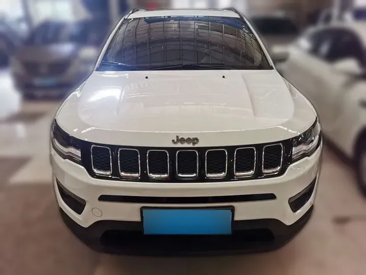2020 Jeep Compass 1.3T 173HP L4 7DCT,autocango,china used car exporter,china ev exporter,chinese used car exporter,chinese used ev exporter