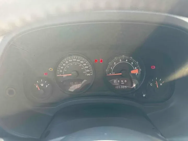 2014 Jeep Patriot 2.4L 170HP L4 6AT,autocango,china used car exporter,china ev exporter,chinese used car exporter,chinese used ev exporter