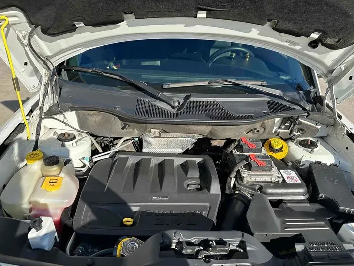 2014 Jeep Patriot 2.4L 170HP L4 6AT,autocango,china used car exporter,china ev exporter,chinese used car exporter,chinese used ev exporter