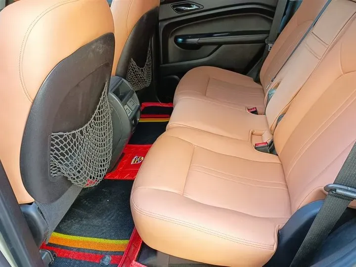 2013 Cadillac SRX 3.0L 271HP V6 6AT,autocango,china used car exporter,china ev exporter,chinese used car exporter,chinese used ev exporter