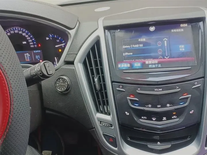 2013 Cadillac SRX 3.0L 271HP V6 6AT,autocango,china used car exporter,china ev exporter,chinese used car exporter,chinese used ev exporter