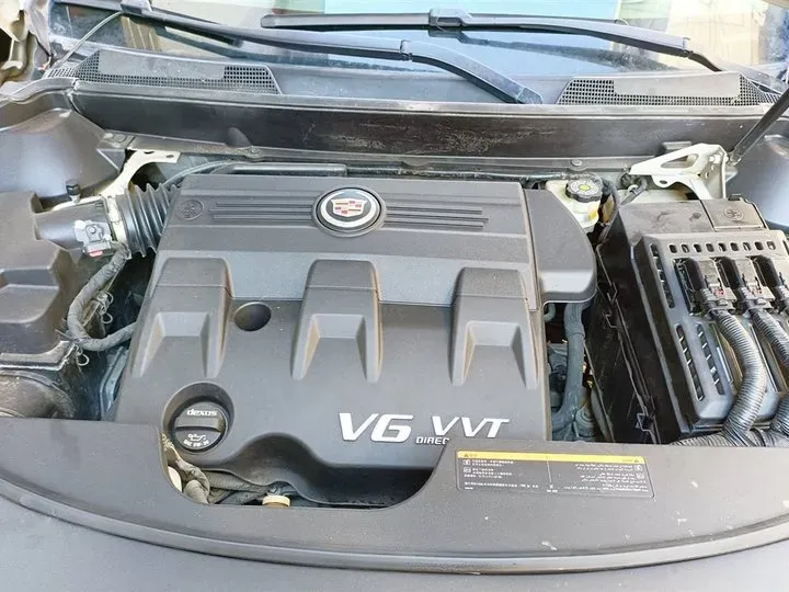 2013 Cadillac SRX 3.0L 271HP V6 6AT,autocango,china used car exporter,china ev exporter,chinese used car exporter,chinese used ev exporter