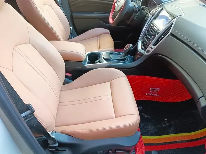 2013 Cadillac SRX 3.0L 271HP V6 6AT,autocango,china used car exporter,china ev exporter,chinese used car exporter,chinese used ev exporter